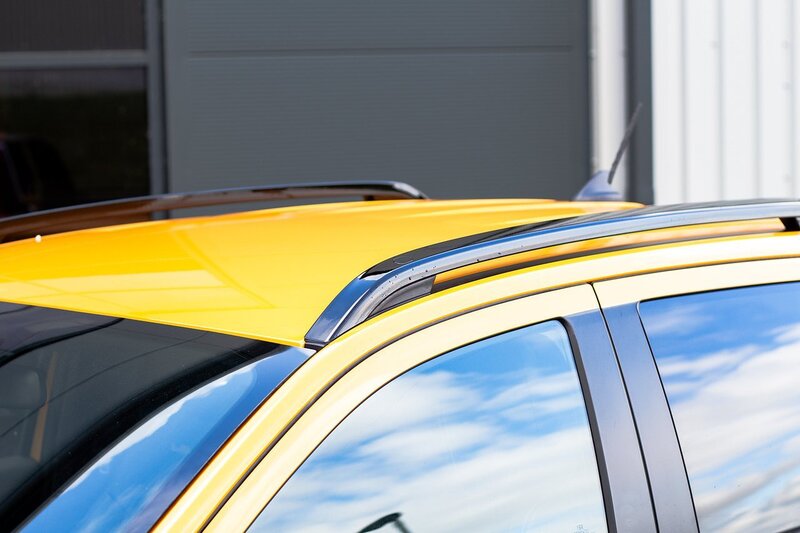 Ford Ranger EcoBlue Wildtrak Hybrid Auto 4WD Euro 6 (s/s) 4dr - N239