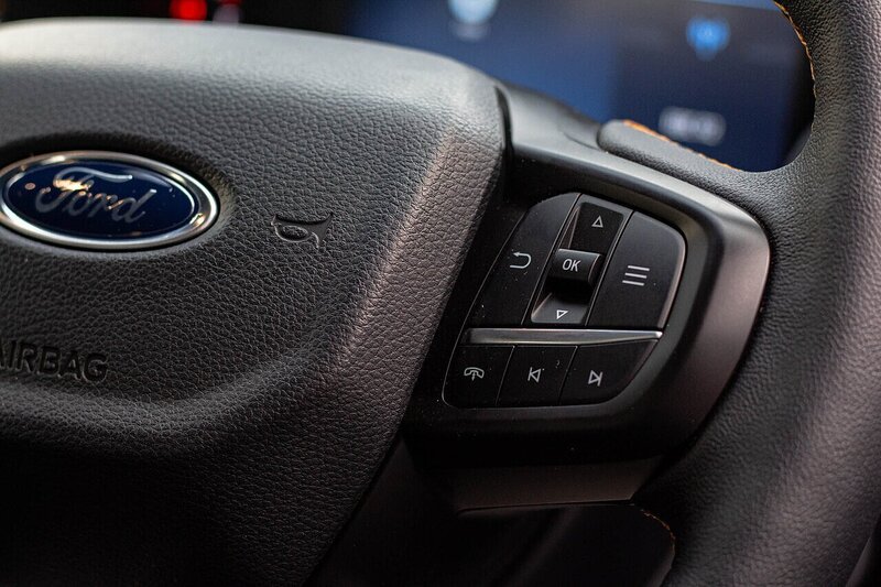 Ford Ranger EcoBlue Wildtrak Hybrid Auto 4WD Euro 6 (s/s) 4dr - N239