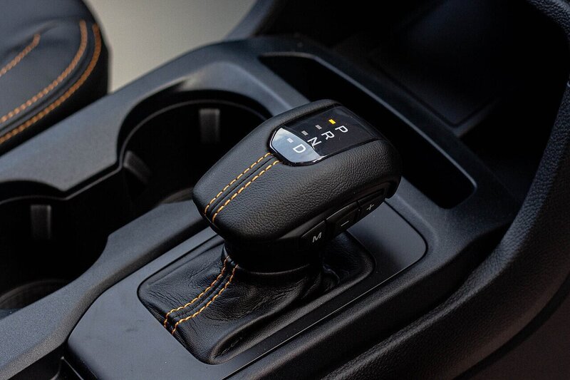 Ford Ranger EcoBlue Wildtrak Hybrid Auto 4WD Euro 6 (s/s) 4dr - N239