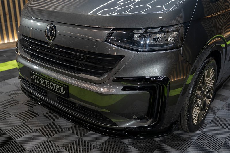 Volkswagen Transporter T30 Tdi SWB P/V Commerce Pro Bmt - N246