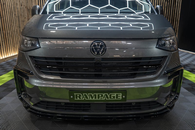 Volkswagen Transporter T30 Tdi SWB P/V Commerce Pro Bmt - N246