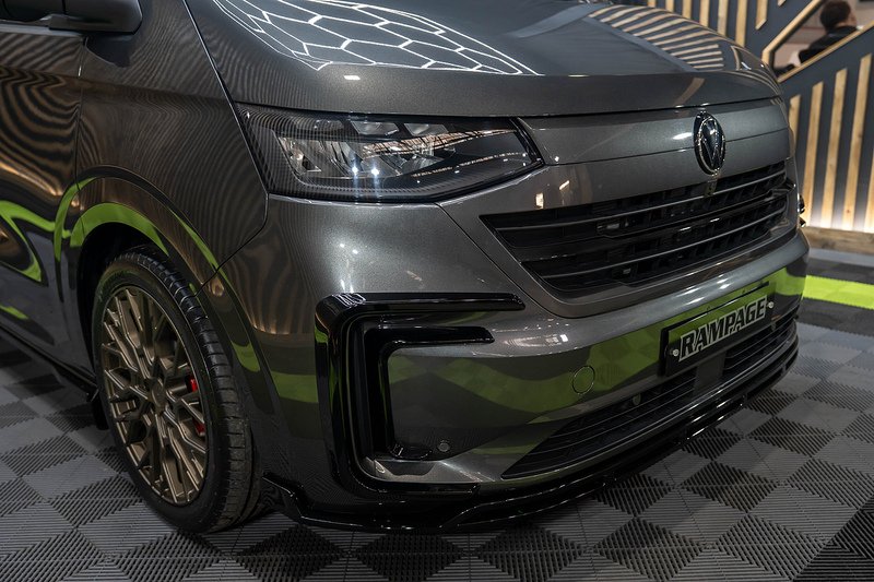 Volkswagen Transporter T30 Tdi SWB P/V Commerce Pro Bmt - N246