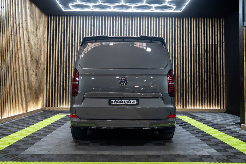 Volkswagen Transporter T30 Tdi SWB P/V Commerce Pro Bmt - N246