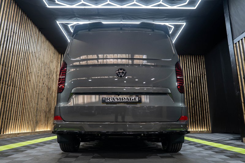 Volkswagen Transporter T30 Tdi SWB P/V Commerce Pro Bmt - N246
