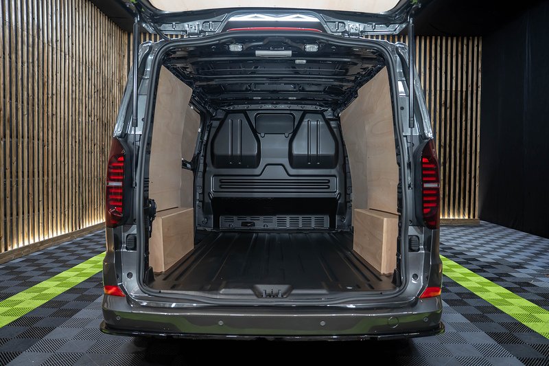 Volkswagen Transporter T30 Tdi SWB P/V Commerce Pro Bmt - N246