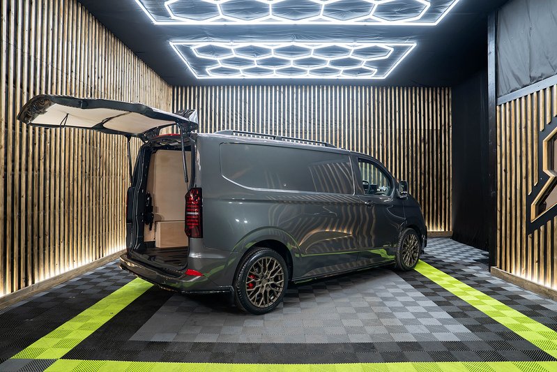 Volkswagen Transporter T30 Tdi SWB P/V Commerce Pro Bmt - N246