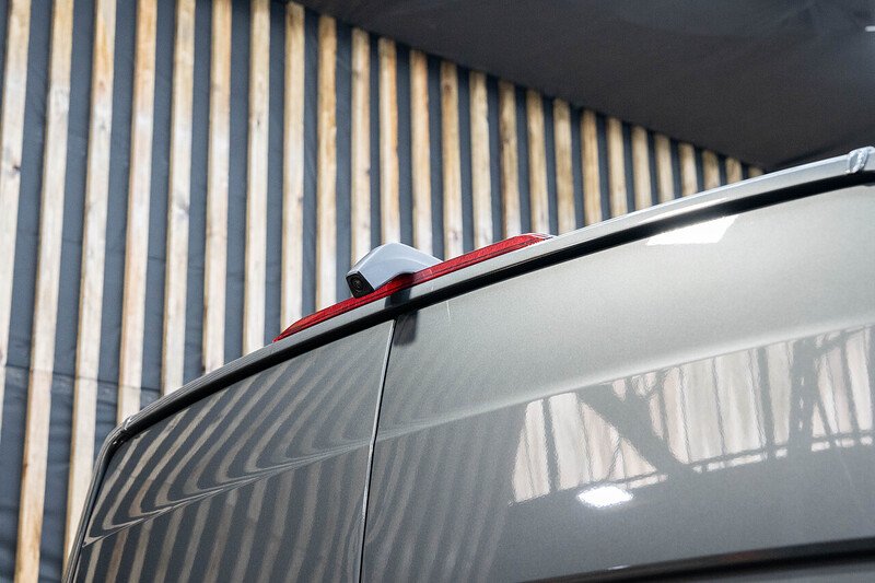 Volkswagen Crafter Cr35 Tdi MWB FWD Panel Van Commerce Plus - N249