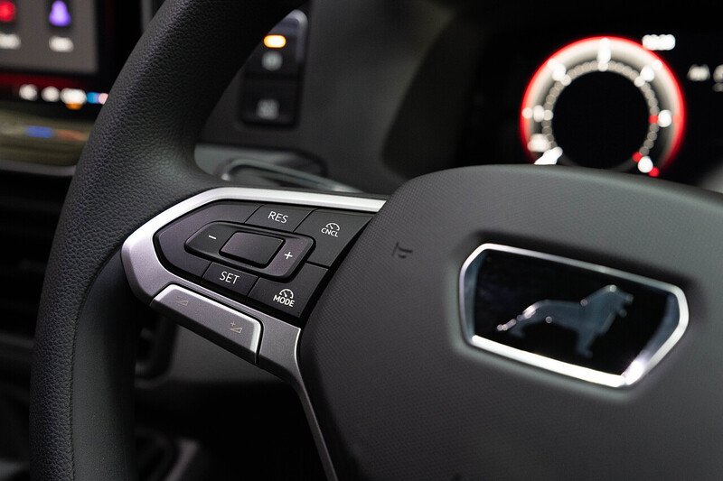 Volkswagen Crafter Cr35 Tdi MWB FWD Panel Van Commerce Plus - N249