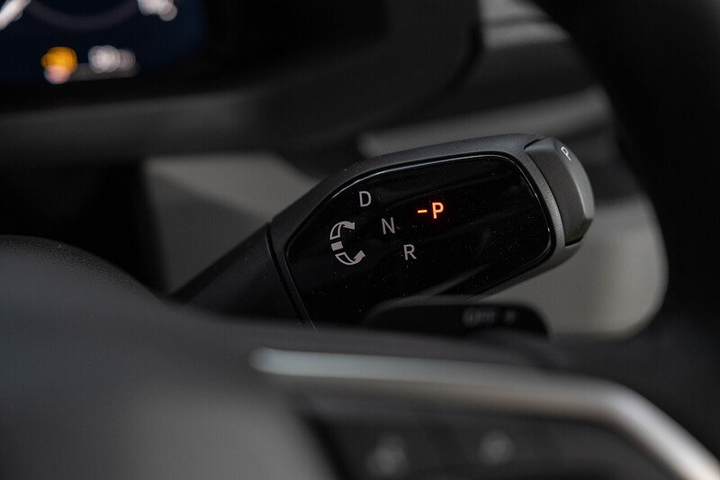 Volkswagen Crafter Cr35 Tdi MWB FWD Panel Van Commerce Plus - N251