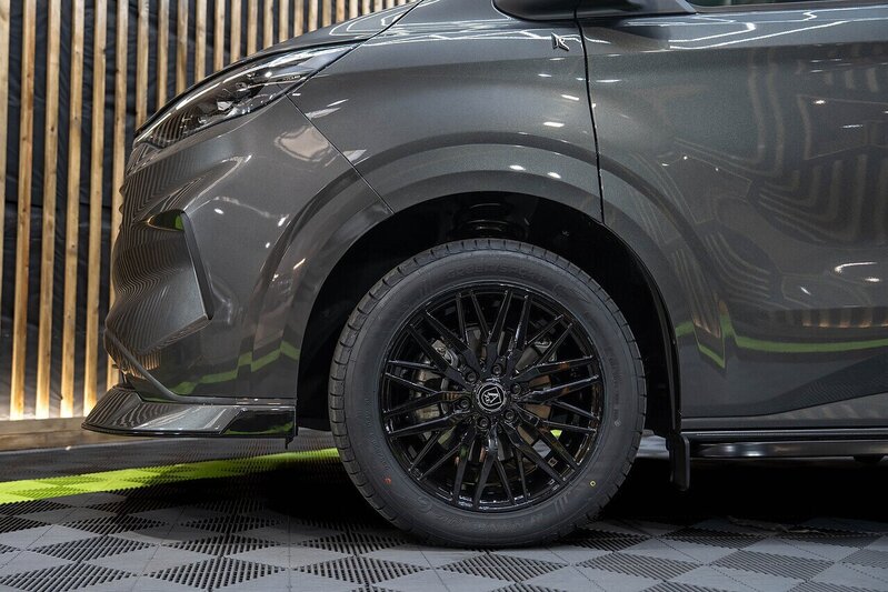 Ford Transit Custom 320 Limited L1h1 Dciv Ecoblue - N253