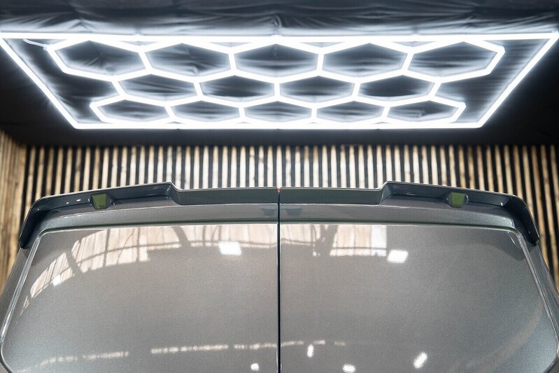 Ford Transit Custom 320 Limited L1h1 Dciv Ecoblue - N253