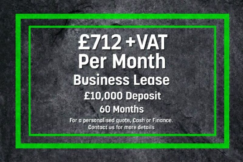 Land Rover Defender 110 Hard Top 110 SUV 4WD 3.0 Automatic Diesel - N255