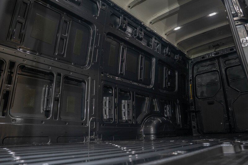 Man Tge 3.140 P/V Lion Xc XLWB - N257