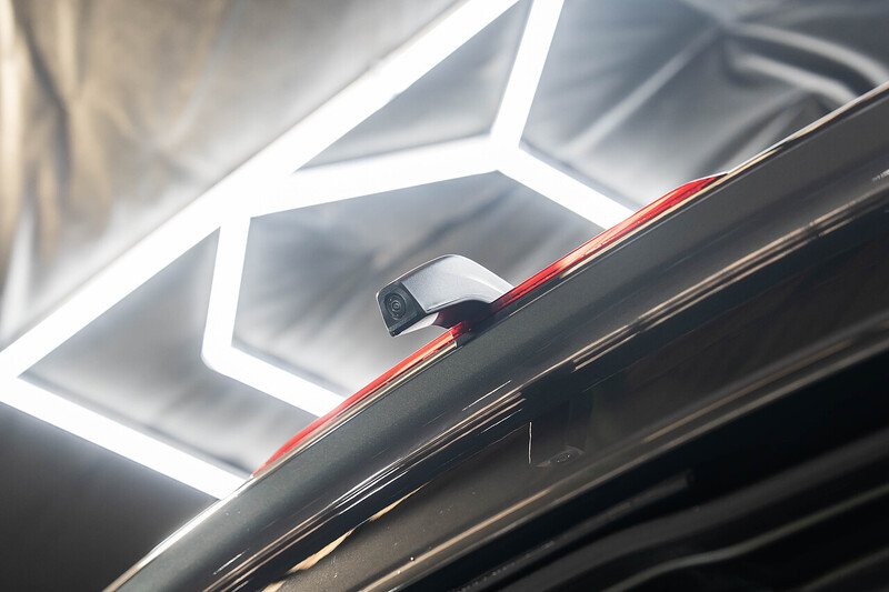 Volkswagen Crafter Cr35 Tdi XLWB H/R P/V Commerce Plus - N258