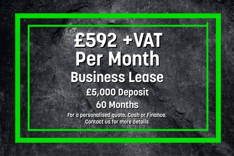 Volkswagen Crafter Cr35 Tdi XLWB H/R P/V Commerce Plus - N258