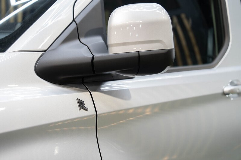 Ford Transit Custom 320 Limited L2 2.5L Auto Plug-in Hybrid - N259