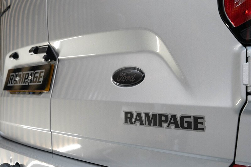 Ford Transit Custom 300 Limited Panel Van L1 H1 - N269