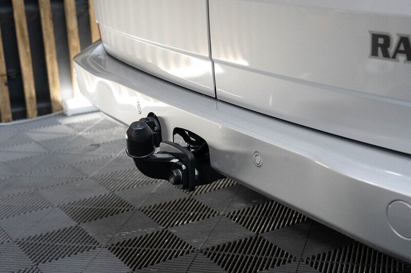Ford Transit Custom 300 Limited Panel Van L1 H1 - N269