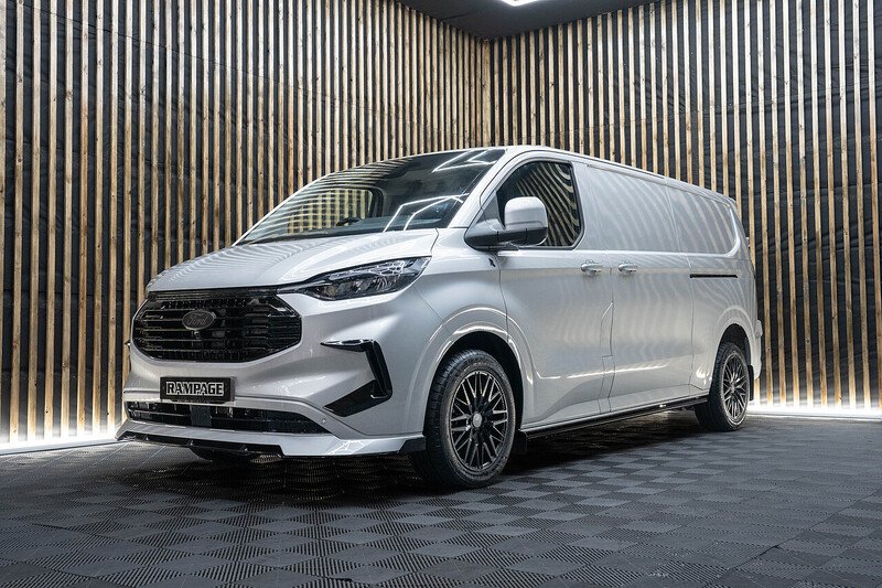 Ford Transit Custom 300 Limited L1h1 Panel Van Ecoblue - N269