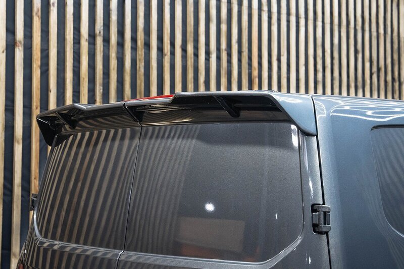 Ford Transit Custom 320 Limited L1h1 Dciv Ecoblue - N278