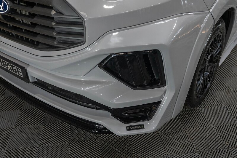 Ford Transit Custom 320 Limited L1h1 Dciv Ecoblue - N279