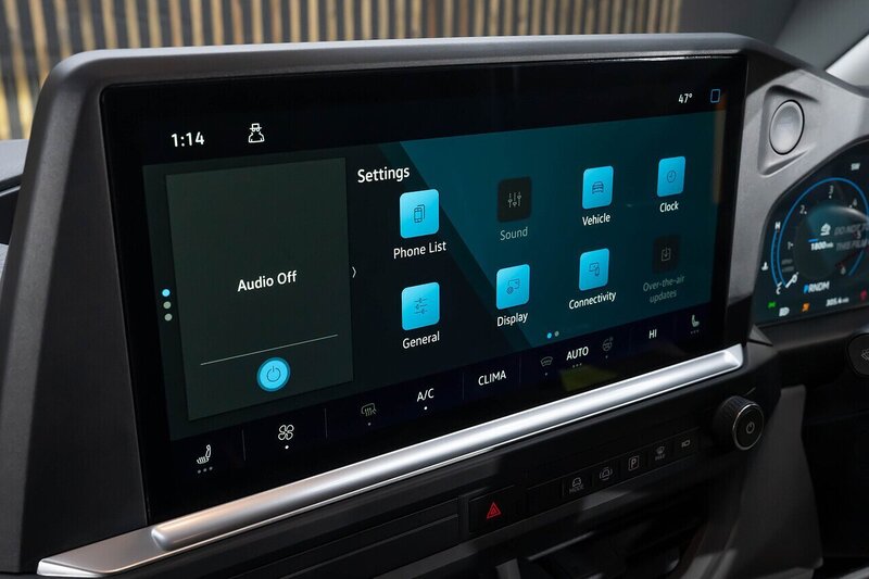 Volkswagen Transporter T32 Tdi SWB Commerce Plus Kombi - N294