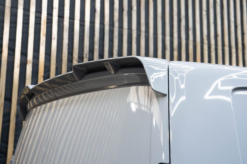 Ford Transit Custom 320 Limited L2 2.5L Auto Plug-in Hybrid - N297