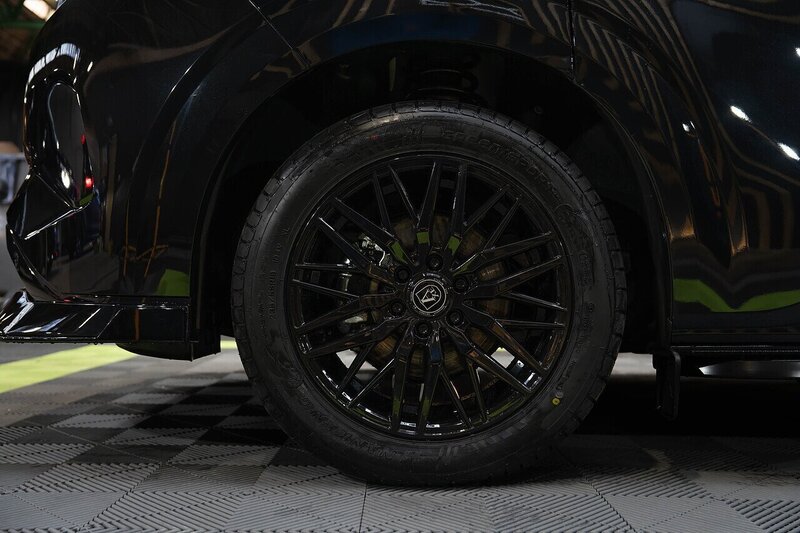 Ford Transit Custom 320 Limited L2h1 Plug-in Hybrid Panel Van Ecoblue - N303