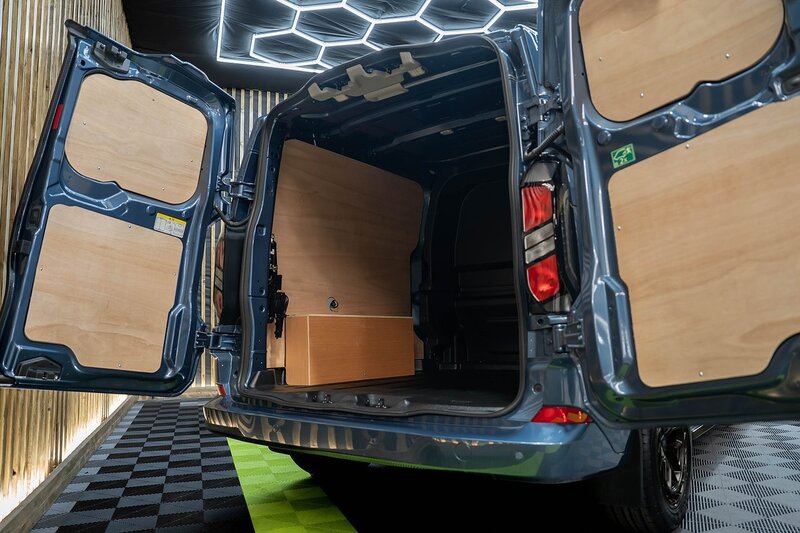 Ford Transit Custom 320 Limited Dciv L1h1 2.5L Auto Plug-in Hybrid - N308