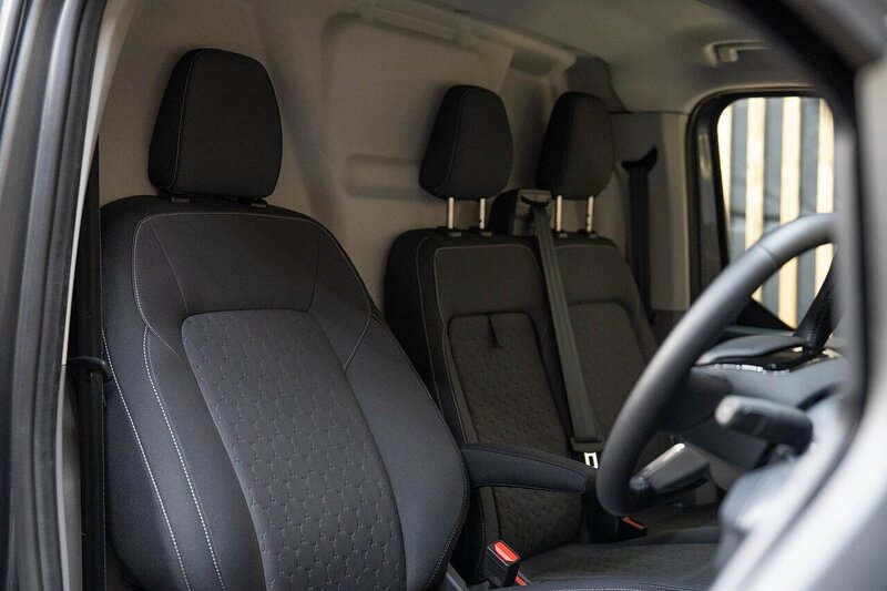 Ford Transit Custom 320 Limited L2h1 Panel Van Ecoblue - N309