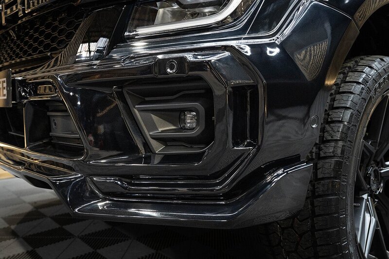 Ford Ranger 3.0 EcoBlue Wildtrak Auto 4WD Euro 6 (s/s) 4dr - N31