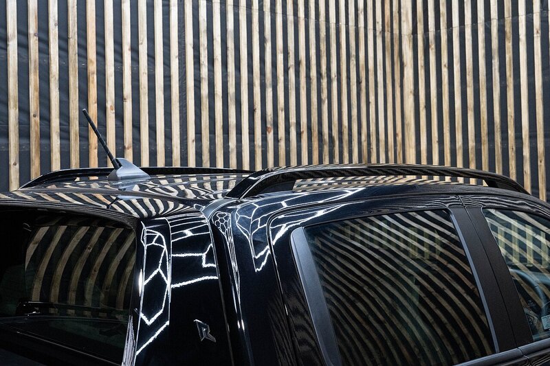 Ford Ranger 3.0 EcoBlue Wildtrak Auto 4WD Euro 6 (s/s) 4dr - N31