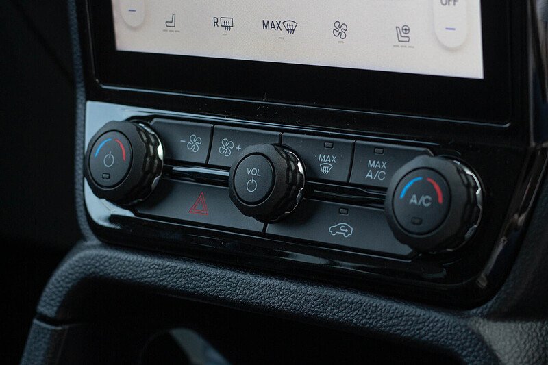 Ford Ranger 3.0 EcoBlue Wildtrak Auto 4WD Euro 6 (s/s) 4dr - N312