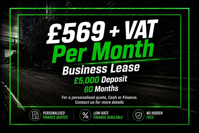 Volkswagen Crafter CR35 TDI Panel Van FWD High Roof MWB Commerce Plus - N328