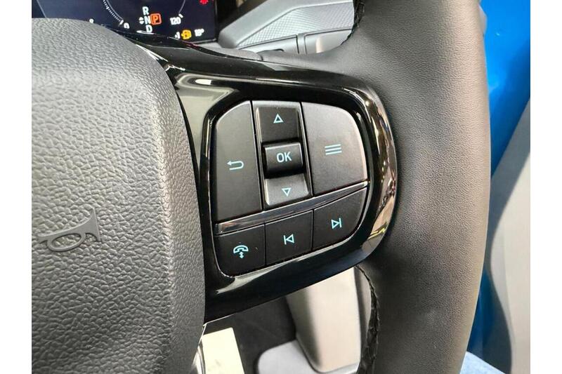 Rampage Signature Ford Transit Custom 320 Limited L2h1 Dciv Ecoblue - N335