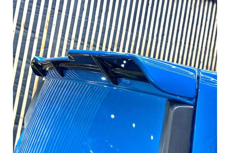 Rampage Signature Ford Transit Custom 320 Limited L2h1 Dciv Ecoblue - N335
