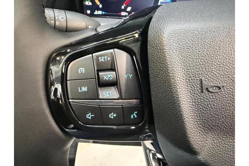 Rampage Signature Ford Transit Custom 320 Limited L2h1 Dciv Ecoblue - N335