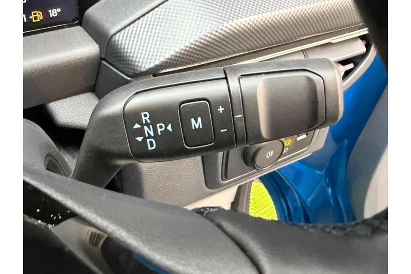 Rampage Signature Ford Transit Custom 320 Limited L2h1 Dciv Ecoblue - N335