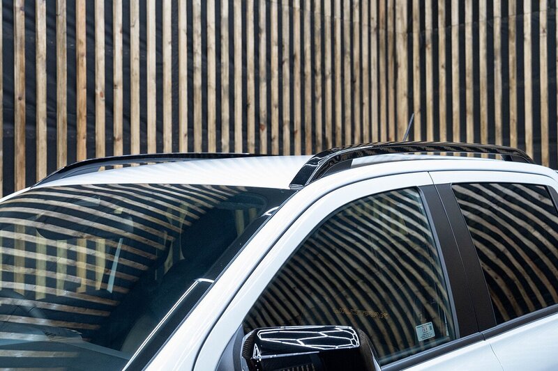 Ford Ranger 2.0 EcoBlue Wildtrak Auto 4WD Euro 6 (s/s) 4dr - N69