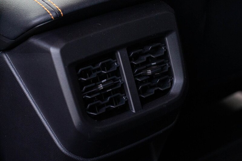 Ford Ranger 2.0 EcoBlue Wildtrak Auto 4WD Euro 6 (s/s) 4dr - N69