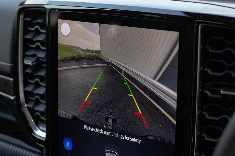 Ford Ranger 2.0 EcoBlue Wildtrak Auto 4WD Euro 6 (s/s) 4dr - N69