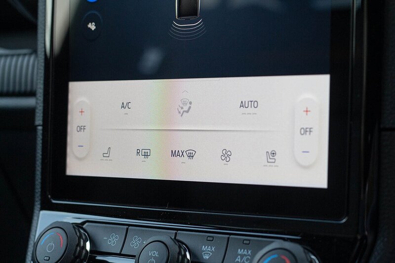 Ford Ranger 2.0 EcoBlue Wildtrak Auto 4WD Euro 6 (s/s) 4dr - N69