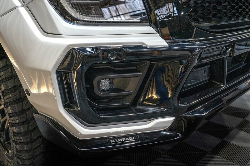 Ford Ranger 3.0 EcoBlue Wildtrak Auto 4WD Euro 6 (s/s) 4dr - N75