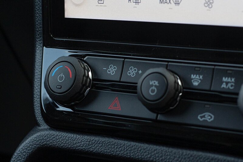 Ford Ranger 3.0 EcoBlue Wildtrak Auto 4WD Euro 6 (s/s) 4dr - N75