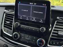 Ford Transit Custom 2.0 300 EcoBlue Limited Panel Van 5dr Diesel Manual L1 H1 Euro 6 (s/s) (130 ps) 