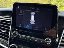 Ford Transit Custom 2.0 300 EcoBlue Limited Panel Van 5dr Diesel Manual L1 H1 Euro 6 (s/s) (130 ps) 