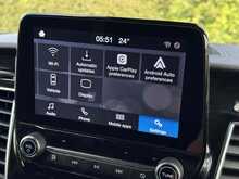 Ford Transit Custom 2.0 300 EcoBlue Limited Panel Van 5dr Diesel Manual L1 H1 Euro 6 (s/s) (130 ps) 