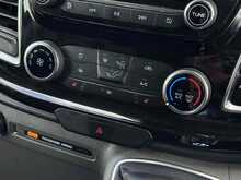 Ford Transit Custom 2.0 300 EcoBlue Limited Panel Van 5dr Diesel Manual L1 H1 Euro 6 (s/s) (130 ps) 