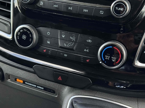 2.0 300 EcoBlue Limited Panel Van 5dr Diesel Manual L1 H1 Euro 6 (s/s) (130 ps)