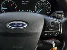 Ford Transit Custom 2.0 300 EcoBlue Limited Panel Van 5dr Diesel Manual L1 H1 Euro 6 (s/s) (130 ps) 